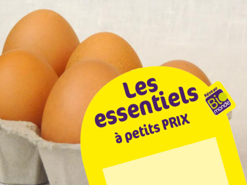 Les essentiels