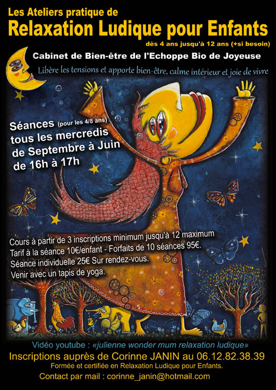 Aurée Tao de la Femme