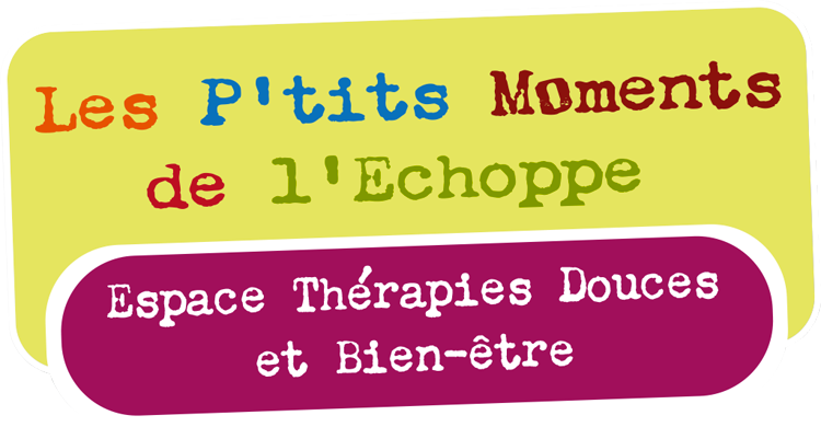 Les P'tits Moments de l'Echoppe - logo