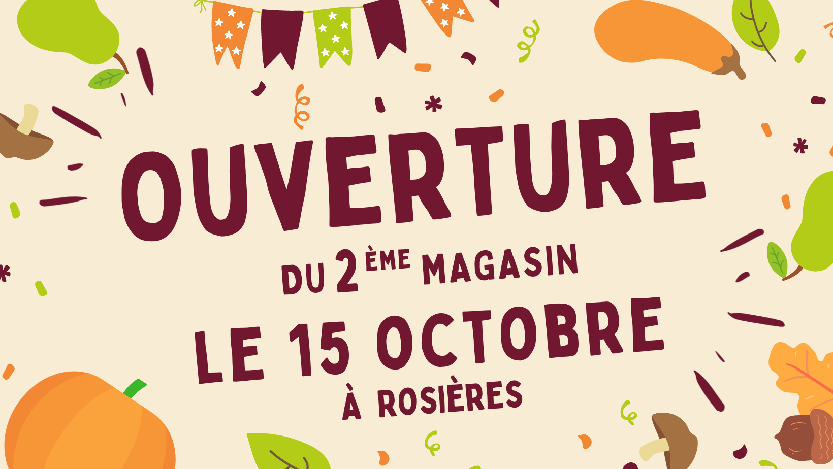 lenouveaumagasinechoppebioouvrele15oct
